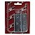 Dobradiça Pino Solto Real 3,0" Zincado 3 Peças 43531 Loth - Imagem 1