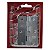 Dobradiça Pino Solto Real 3x2,5" Zincado 3 Peças 43545 Loth - Imagem 1