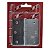 Dobradiça Pino Solto Real 3x3,0" Zincado 43550 Loth - Imagem 1