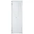 Porta Lambril Camarão 210x70 Esquerda Alumínio Branco 6363 Esquadrisul - Imagem 1