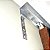 Cantoneira de Reforço 20x50x100x2,65MM Aço Galvanizado N629-50100 Minubras - Imagem 4