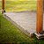 Placa Reta 50x60x3MM Aço Galvanizado com Porca Fixa M. 10 637-310 Minubras - Imagem 4