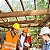 Cantoneira de Junção Reforçada 90x100x3MM Aço Galvanizado 794 Minubras - Imagem 4
