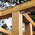 Cantoneira de Junção Reforçada 55x65x2,65MM Aço Galvanizado N874 Minubras - Imagem 4