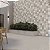 ​​​​​​​Porcelanato City Cement Mix 3D 72x72 Retificado RXAR72725 Rox - Imagem 2