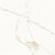 Porcelanato 90X90 Opera White Polido 60562 Portinari - Imagem 1