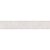 Rodapé 15X90 Portland Hd Off White 6054655A Portinari - Imagem 1