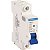 Disjuntor Unipolar TDJ3/TR3 50a Curva C Tramontina - Imagem 1