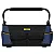 Bolsa para Ferramentas 20" com 34 Bolsos 50CM 1996705-LA Irwin - Imagem 2