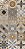 Porcelanato 61X120 Lisboa Acetinado Retificado 280431 Gaudi - Imagem 1