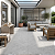 Piso Darwin Cinza Granilhado Retificado 60x60 Formigres 344085 - Imagem 2
