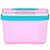 Caixa Térmica SUV 8 Litros Rosa Termolar 584430 - Imagem 2