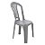 Cadeira Bistrô Atlântida Cinza 92013210 Tramontina 600869 - Imagem 1