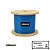 Cabo Flexível 35mm HEPR 0,6/1kV Azul Por Metro Cobrecom 707956 - Imagem 2