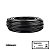Cabo PP 4X1mm Flexicom Preto Por Metro Cobrecom 706928 - Imagem 2