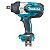 Combo Chave De Impacto 18V DTW1001ZG30ANOS com Bateria e Carregador Makita 204711 - Imagem 2