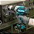 Combo Chave De Impacto 18V DTW1001ZG30ANOS com Bateria e Carregador Makita 204711 - Imagem 5