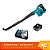 Combo Soprador 18V DUB186ZG30ANOS com Bateria e Carregador Makita 204674 - Imagem 1