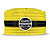 Conduíte Flexível Corrugado 32MM 25M Amarelo Adtex 819031 - Imagem 1
