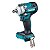 Combo Chave De Impacto 18V DTW300ZG30ANOS com Bateria e Carregador Makita 898003 - Imagem 2
