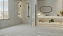 Porcelanato Marmo Palladio Gris Lux Polido 61x61 DP61403 Decor Embramaco 336818 - Imagem 2
