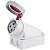 Tomada de Sobrepor Industrial Vermelho 2P+T 63 A 380-415Vca 9H Tramontina 984415 - Imagem 4