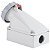 Tomada de Sobrepor Industrial Vermelho 2P+T 63 A 380-415Vca 9H Tramontina 984415 - Imagem 6