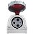 Tomada de Sobrepor Industrial Vermelho 2P+T 125 A 380-415Vca 9H Tramontina 984446 - Imagem 5