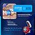 Tomada de Embutir Industrial Azul 3P+T 125 A 220-250Vca 9H Tramontina 984347 - Imagem 8