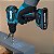 Combo Parafusadeira Furadeira de Impacto DHP490ZG30ANOS com Bateria e Carregador Makita 204643 - Imagem 8