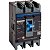 Disjuntor Caixa Moldada Tripolar TDM125S 125A 58014212 Tramontina 963335 - Imagem 1
