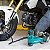 Combo Compressor de Ar Portatil 18V DMP180Z30ANOS com Bateria e Carregador Makita 204704 - Imagem 7