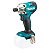 Combo Parafusadeira de Impacto 18V DTD156Z30ANOS com Bateria e Carregador Makita 204780 - Imagem 2