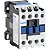 Contator Tripolar 18A 220V TRC1-1810 VCA 1NA 58015085 Tramontina 934731 - Imagem 1