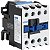 Contator Tripolar 25A 220V TRC1-2510 VCA 1NA 58015087 Tramontina 934755 - Imagem 1