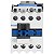 Contator Tripolar 25A 220V TRC1-2510 VCA 1NA 58015087 Tramontina 934755 - Imagem 2