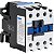Contator Tripolar 32A 220V TRC1-3210 VCA 1NA 58015089 Tramontina 934779 - Imagem 1