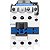 Contator Tripolar 32A 220V TRC1-3210 VCA 1NA 58015089 Tramontina 934779 - Imagem 2