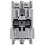 Contato Auxiliar Frontal P/Contator TRF4-11 1NF+1NA 58015302 Tramontina 935080 - Imagem 4