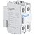 Contato Auxiliar Frontal P/Contator TRF4-11 1NF+1NA 58015302 Tramontina 935080 - Imagem 1