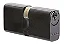 Cilindro ZM 55mm Encartelado Tradicional SM-EP Preto Pado 115296 - Imagem 2