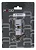 Cilindro ZM 55mm Encartelado Concept SM-CR Cromado Pado 063344 - Imagem 3