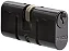 Cilindro ZM 55mm Encartelado Concept SM-EP Preto Pado 063351 - Imagem 1