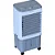 Climatizador 16L 130W 220V NAC CLIN-16-02 BR/CZ Ventisol 976070 - Imagem 2