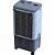 Climatizador 16L 130W 220V NAC CLIN-16-02 BR/CZ Ventisol 976070 - Imagem 4