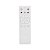 Ventilador Teto 3Pas Bivolt Branco C/Controle Ciclo Inverter 18344 Ventisol 978098 - Imagem 3