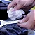 Estopa Para Polimento 150G 17000017901 Tekbond 397564 - Imagem 3