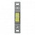 Interruptor Simples 10A Fosforescente S/Placa 1000.8 Lumibras 680855 - Imagem 1