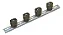 Braquete 4x4 Chapa BR14 Canal 333073 - Imagem 1