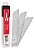 Lamina Estilete 18mm C/10 Peças 3599118018 Nove54 181277 - Imagem 4